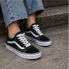Untitled-design-1 (1) Men's Black White Casual Sneakers
