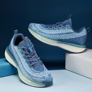 Blue Running Shoes for Men