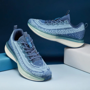 Blue Running Shoes for Men