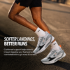 Men's Grey Sports Shoes