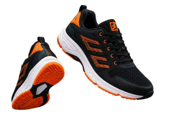 Premium Men’s Sports Shoes