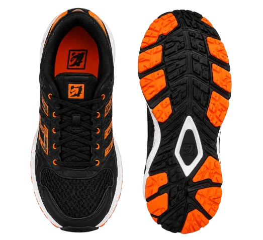 Premium Men’s Sports Shoes