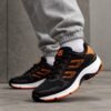 Premium Men’s Sports Shoes