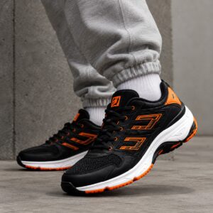 Premium Men’s Sports Shoes